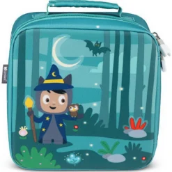 Tonies Bühnen Transporter - Unter Dem Zaubermond Türkis 7 Tonies Bühnen Transporter - Unter Dem Zaubermond Türkis -Spielzeug Geschaft b hnen transporter unter zaubermond