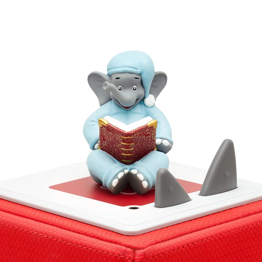 Tonies - Benjamin Blümchen - Die Märchennacht Im Zoo - Hörspiel 2 Tonies - Benjamin Blümchen - Die Märchennacht Im Zoo - Hörspiel – Bild 2