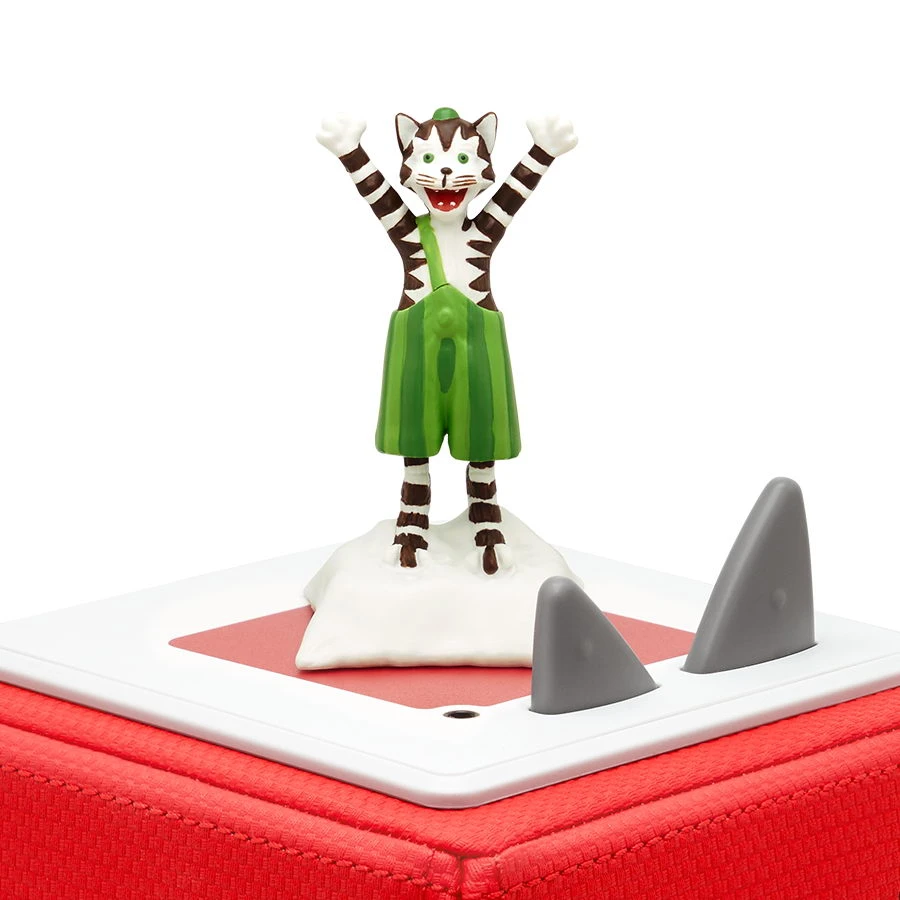 Tonies - Petterson Und Findus - Findus Zieht Um - Hörspiel 2 Tonies - Petterson Und Findus - Findus Zieht Um - Hörspiel – Bild 2