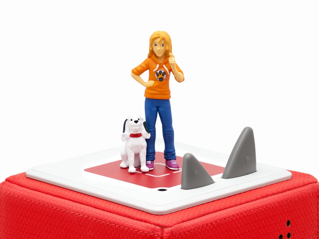 Tonies - TKKG Junior - Folge 1 - Hörspiel 1 Tonies - TKKG Junior - Folge 1 - Hörspiel