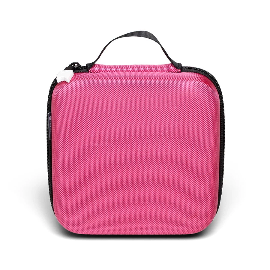 TONIES Tonie Transporter Pink 1 TONIES Tonie Transporter Pink