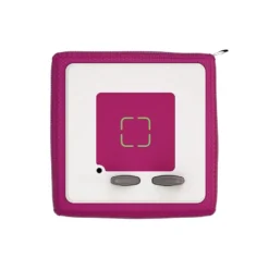 TONIES Toniebox Starterset Beere Mit Kreativ-Tonie 6 TONIES Toniebox Starterset Beere Mit Kreativ-Tonie -Spielzeug Geschaft toniebox starterset beere bedienfeld