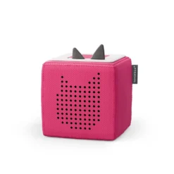 TONIES Toniebox Starterset Pink Mit Kreativ-Tonie -Spielzeug Geschaft toniebox starterset pink