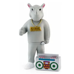 Tonies - DIKKA - Oh Yeah - Musik -Spielzeug Geschaft tonies 10001685 50005326 b