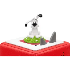 Tonies - Asterix - Idefix - Die Odyssee - Hörspiel