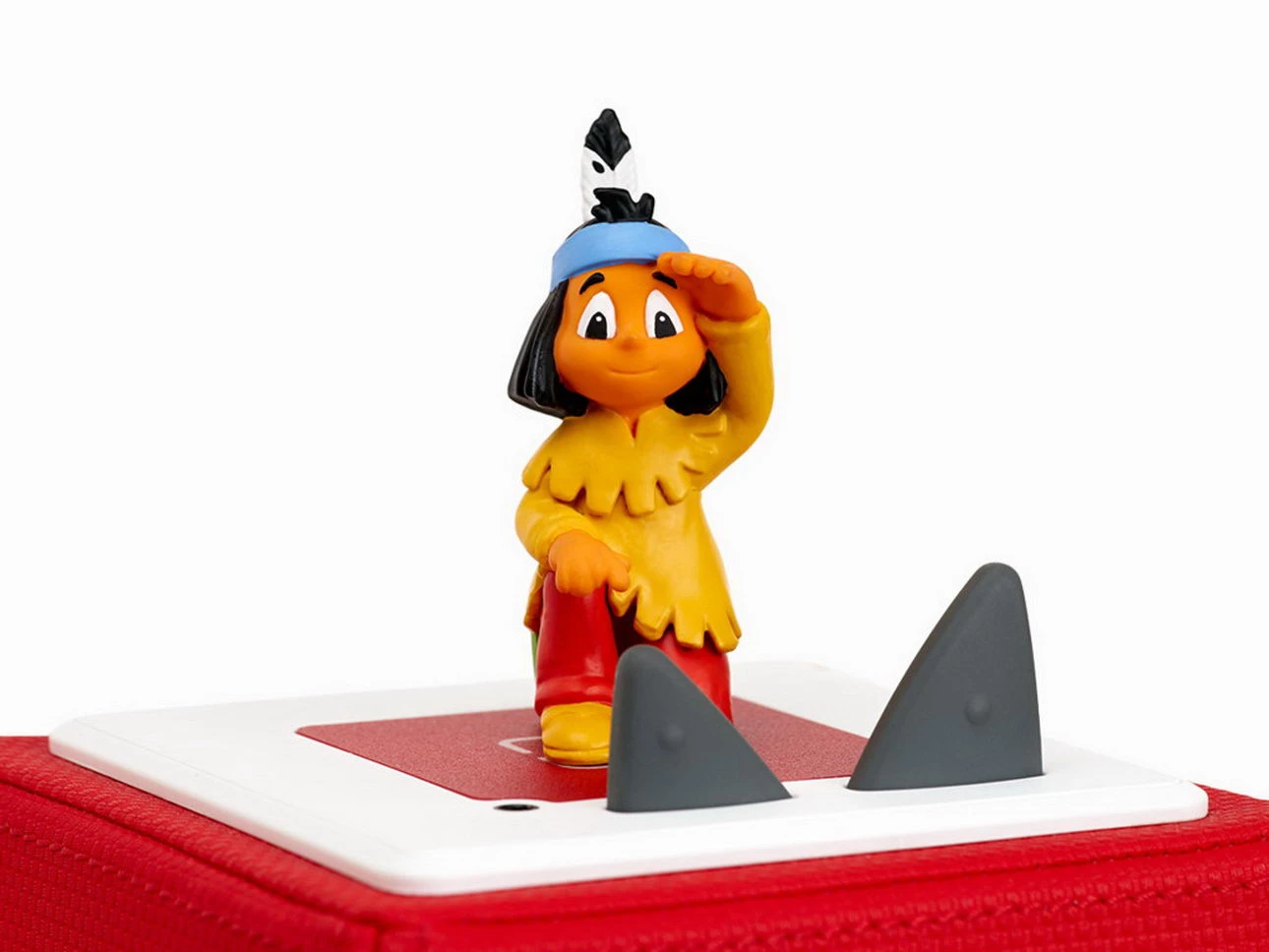 Tonies - Yakari - Best Of Yakari - Hörspiel 2 Tonies - Yakari - Best Of Yakari - Hörspiel – Bild 2