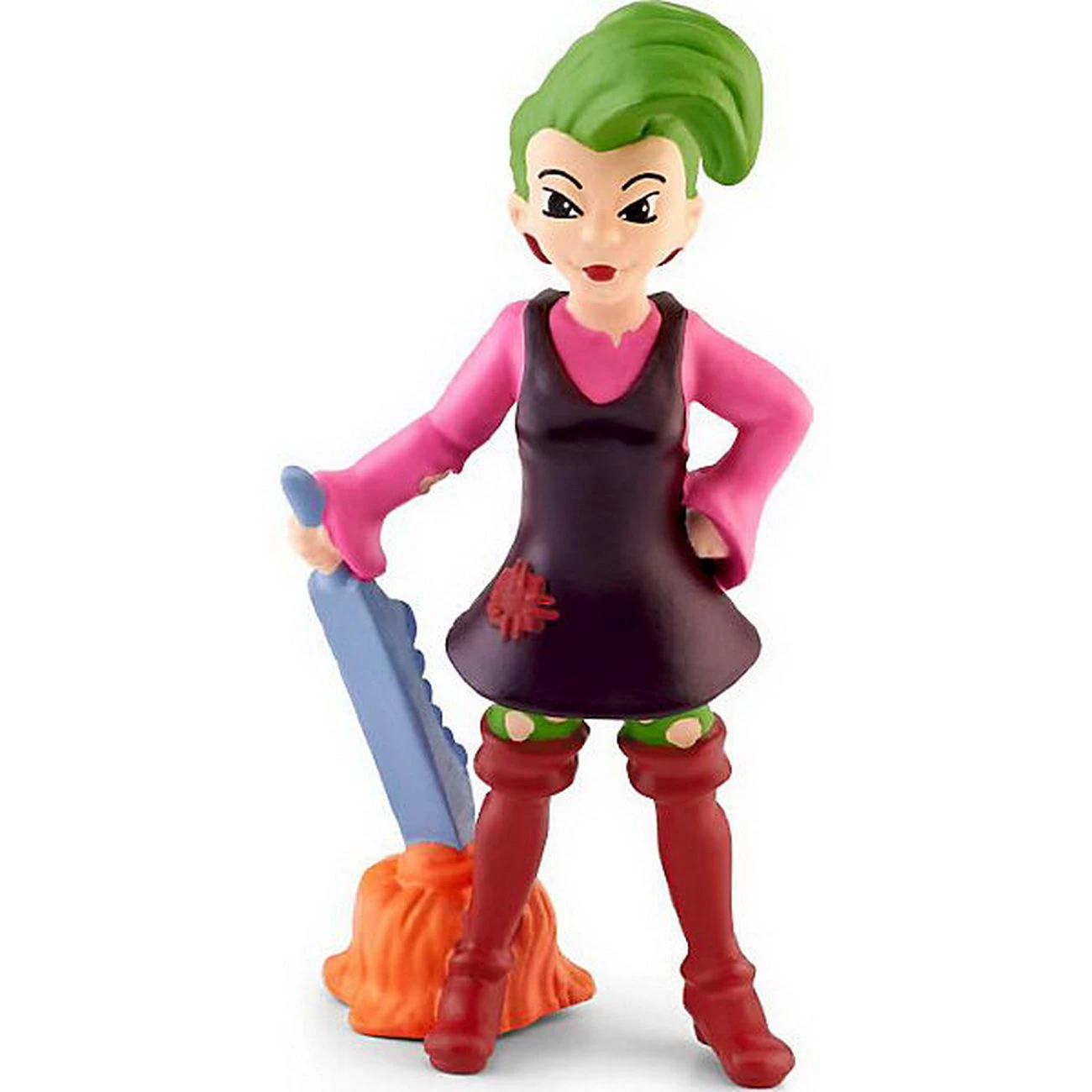 Tonies - Bibi Blocksberg - Die Junghexenbande - Hörspiel 3 Tonies - Bibi Blocksberg - Die Junghexenbande - Hörspiel – Bild 3