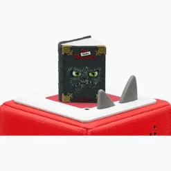 Tonies - Das Kleine Böse Buch - Hörbuch 5 Tonies - Das Kleine Böse Buch - Hörbuch -Spielzeug Geschaft tonies buch box