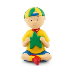 Tonies - Caillou - Sternschnuppen - Hörspiel 5 Tonies - Caillou - Sternschnuppen - Hörspiel -Spielzeug Geschaft tonies caillou