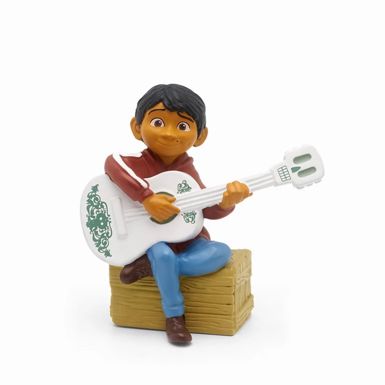 Tonies - Disney - Coco - Hörspiel Mit Liedern 1 Tonies - Disney - Coco - Hörspiel Mit Liedern