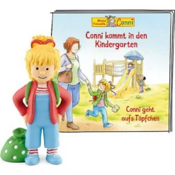 Tonies - Conni - Kommt In Den Kindergarten NEU - Hörspiel 5 Tonies - Conni - Kommt In Den Kindergarten NEU - Hörspiel -Spielzeug Geschaft tonies conni kindergarten