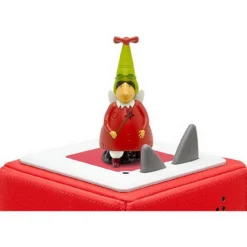 Tonies - Das Kleine Hörbuch Vom Großen Glück - Hörbuch Mit Liedern 5 Tonies - Das Kleine Hörbuch Vom Großen Glück - Hörbuch Mit Liedern -Spielzeug Geschaft tonies das kleine h r box