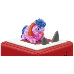 Tonies - Das Kleine Ich Bin Ich - Die Geggis - Hörbuch 5 Tonies - Das Kleine Ich Bin Ich - Die Geggis - Hörbuch -Spielzeug Geschaft tonies das kleine ich box