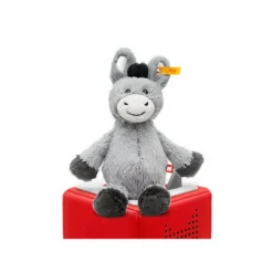Tonies - Steiff Soft Cuddly Friends - Dinkie Esel - Hörspiel Mit Liedern