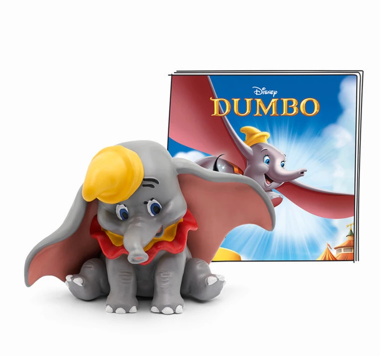 Tonies - Disney - Dumbo - Hörspiel Mit Liedern 2 Tonies - Disney - Dumbo - Hörspiel Mit Liedern – Bild 2