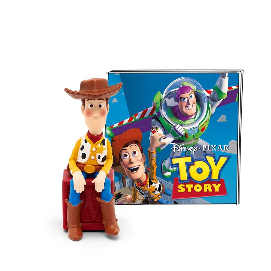 Tonies - Disney - Toy Story - Hörspiel Mit Liedern 1 Tonies - Disney - Toy Story - Hörspiel Mit Liedern
