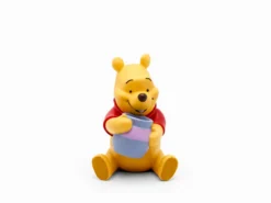 Tonies - Disney - Winnie Puuh Auf Großer Reise - Hörspiel 5 Tonies - Disney - Winnie Puuh Auf Großer Reise - Hörspiel -Spielzeug Geschaft tonies disney winnie
