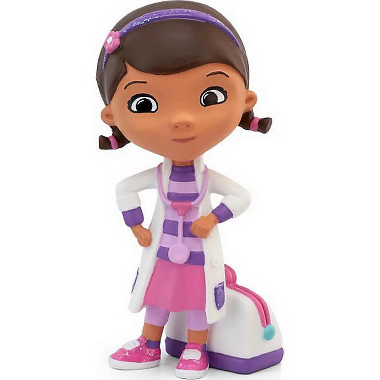 Tonies - Doc McStuffins Spielzeugärztin - Hörspiel 1 Tonies - Doc McStuffins Spielzeugärztin - Hörspiel