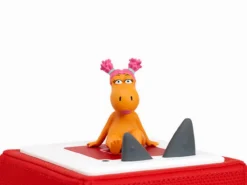 Tonies - Der Kleine Drache Kokosnuss - Hörspiel 04 -Spielzeug Geschaft tonies drache box
