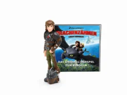 Tonies - Dragons - Drachenzähmen Leicht Gemacht 1 - Hörspiel 5 Tonies - Dragons - Drachenzähmen Leicht Gemacht 1 - Hörspiel -Spielzeug Geschaft tonies drachenzaehmen leicht
