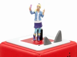 Tonies - Die Drei Ausrufezeichen !!! - Das Geheimnis Der Alten Villa - Hörspiel 5 Tonies - Die Drei Ausrufezeichen !!! - Das Geheimnis Der Alten Villa - Hörspiel -Spielzeug Geschaft tonies drei ausrufezeichen geheimnis box