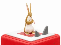 Tonies - Weißt Du Eigentlich Wie Lieb Ich Dich Hab - Hörbuch Mit Liedern 5 Tonies - Weißt Du Eigentlich Wie Lieb Ich Dich Hab - Hörbuch Mit Liedern -Spielzeug Geschaft tonies eigentlich box