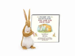 Tonies - Weißt Du Eigentlich Wie Lieb Ich Dich Hab - Hörbuch Mit Liedern