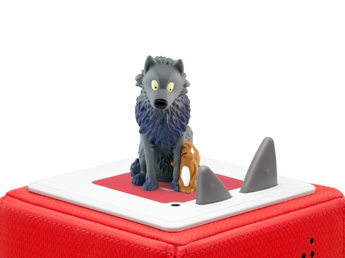 Tonies - Ein Freund Wie Kein Anderer - Hörspiel 1 Tonies - Ein Freund Wie Kein Anderer - Hörspiel