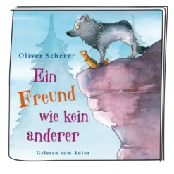 Tonies - Ein Freund Wie Kein Anderer - Hörspiel 7 Tonies - Ein Freund Wie Kein Anderer - Hörspiel -Spielzeug Geschaft tonies ein freund wie kein anderer hoerspiel