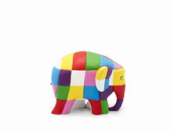 Tonies - Elmar - Kunterbunte Geschichten - Hörspiel