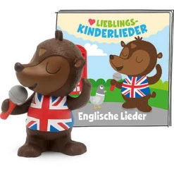 Tonies - Lieblings-Kinderlieder - Englische Kinderlieder NEU 2022 - Musik 5 Tonies - Lieblings-Kinderlieder - Englische Kinderlieder NEU 2022 - Musik -Spielzeug Geschaft tonies englische lieder neu
