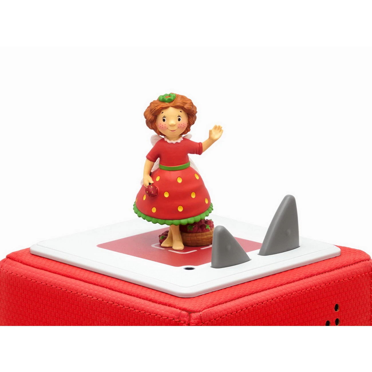 Tonies - Erdbeerinchen Erdbeerfee - Zauberhafte Geschichten Aus Dem Erdbeergarten - Hörbuch 2 Tonies - Erdbeerinchen Erdbeerfee - Zauberhafte Geschichten Aus Dem Erdbeergarten - Hörbuch – Bild 2