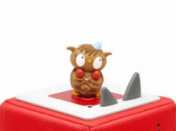 Tonies - Die Eule Mit Der Beule - Und Ihre Freunde - Liederalbum - Musik 5 Tonies - Die Eule Mit Der Beule - Und Ihre Freunde - Liederalbum - Musik -Spielzeug Geschaft tonies eule beule freunde box