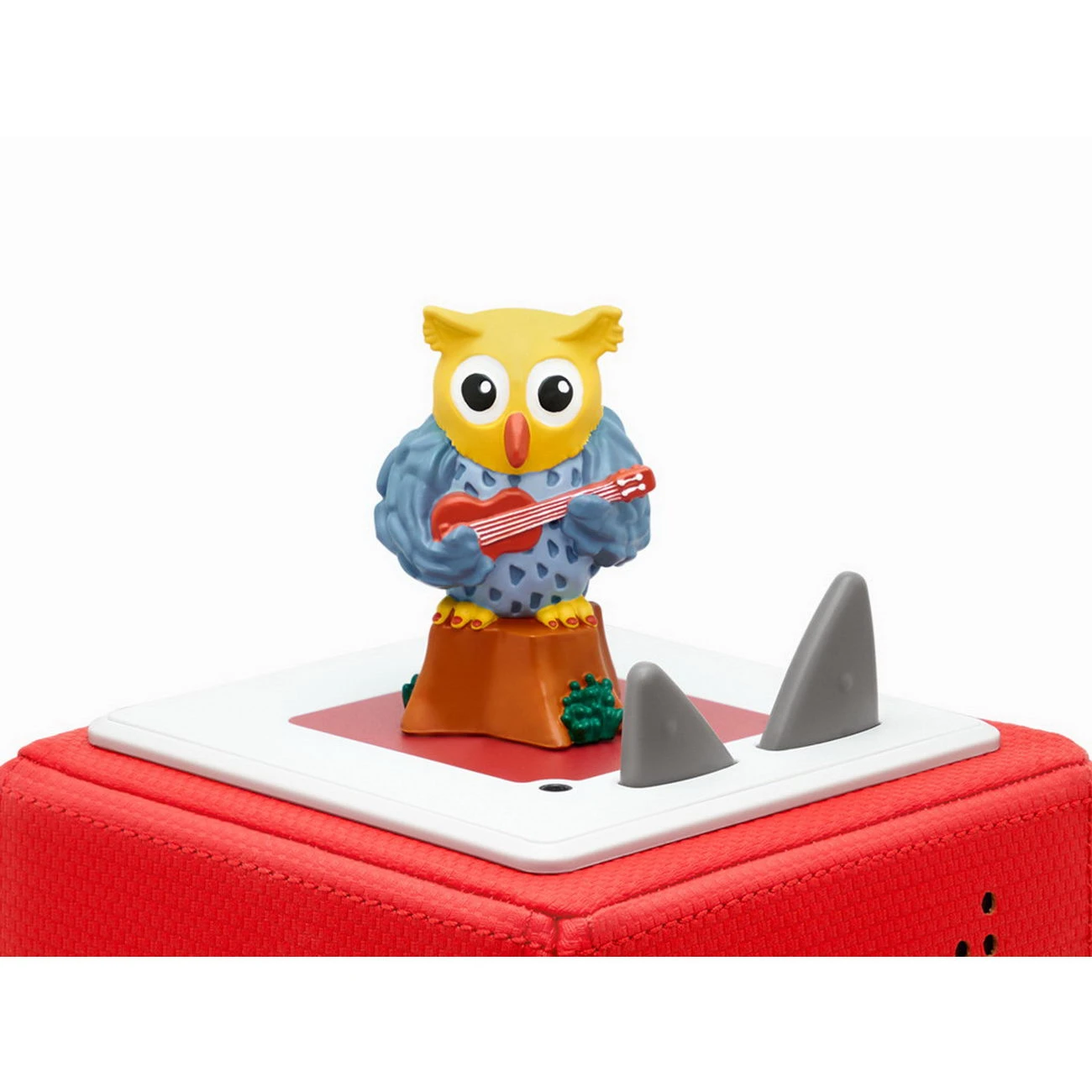 Tonies - Eule Findet Den Beat - Mit Gefühl - Hörspiel Mit Liedern 2 Tonies - Eule Findet Den Beat - Mit Gefühl - Hörspiel Mit Liedern – Bild 2