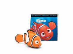 Tonies - Disney - Findet Nemo - Hörspiel Mit Liedern 5 Tonies - Disney - Findet Nemo - Hörspiel Mit Liedern -Spielzeug Geschaft tonies findet nemo