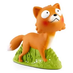 Tonies - Vom Fuchs Der Ein Reh Sein Wollte - Hörspiel 5 Tonies - Vom Fuchs Der Ein Reh Sein Wollte - Hörspiel -Spielzeug Geschaft tonies fuchs