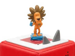 Tonies - Die Geschichten Vom Löwen - Hörbuch