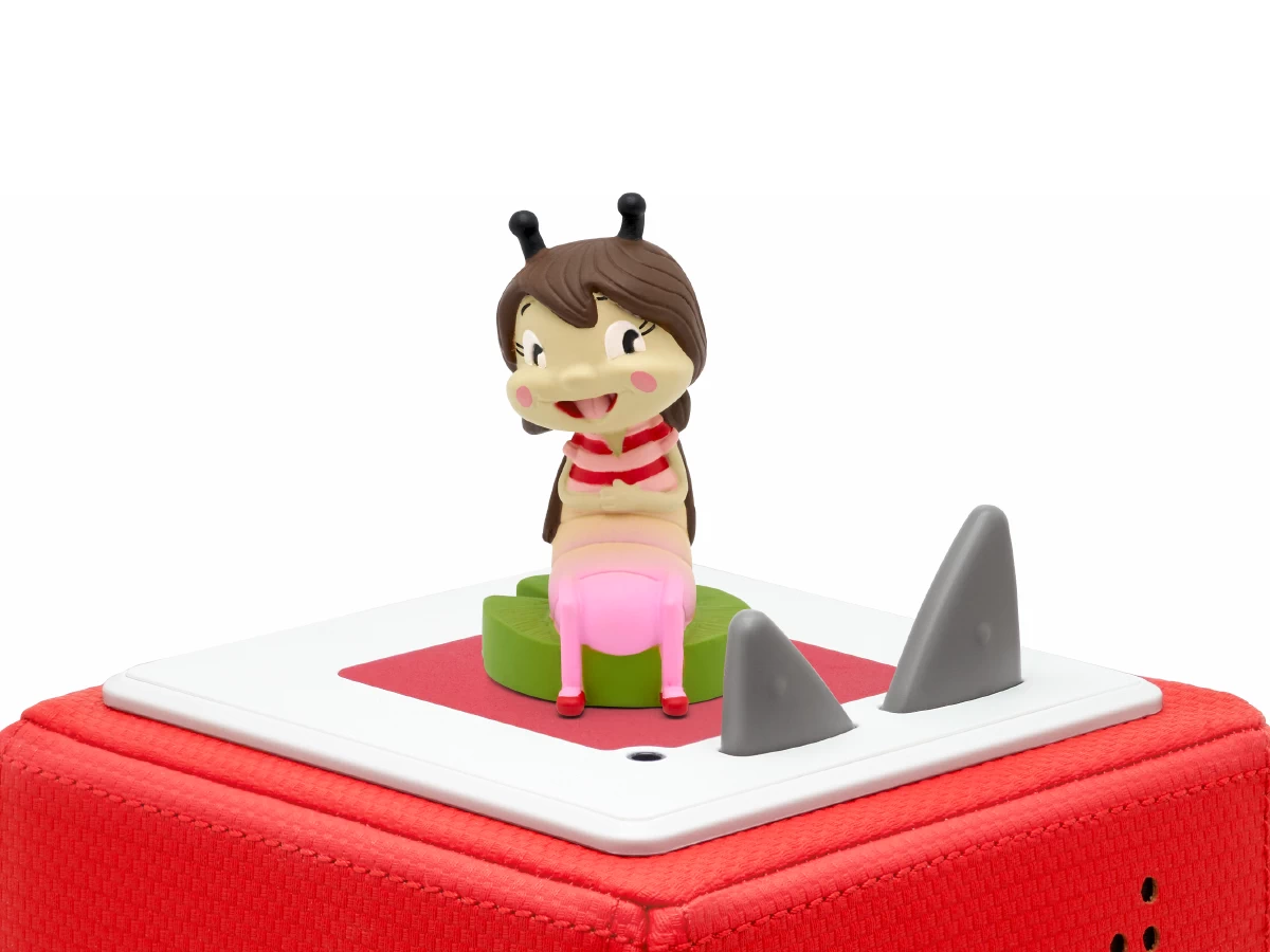 Tonies - Gloria Glühwürmchen - Bezaubernde Gutenachtgeschichten - Hörbuch 4 Tonies - Gloria Glühwürmchen - Bezaubernde Gutenachtgeschichten - Hörbuch – Bild 4