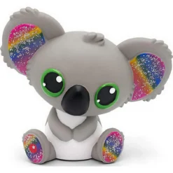 Tonies - Glubschis - Miss Crayon Auf Heißer Spur - Hörspiel -Spielzeug Geschaft tonies glubschis crayon