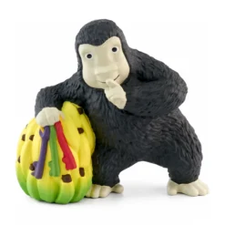 Tonies - Gute Nacht Gorilla Und Weitere Einschlafhörspiele - Hörspiel -Spielzeug Geschaft tonies gute nacht gorilla weitere einschlafhoerspiele