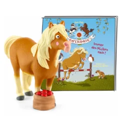 Tonies - Die Haferhorde - Immer Den Nüstern Nach - Hörbuch 7 Tonies - Die Haferhorde - Immer Den Nüstern Nach - Hörbuch -Spielzeug Geschaft tonies haferhorde 10001330