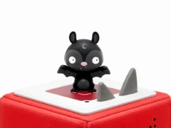 Tonies - Lieblings-Kinderlieder - Halloween Und Spuklieder - Musik -Spielzeug Geschaft tonies halloween spuk box