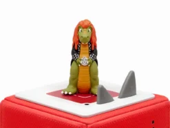 Tonies - Heavysaurus - Rock N Rarrr Music - Musik Mit Hörspiel -Spielzeug Geschaft tonies heavysaurus box