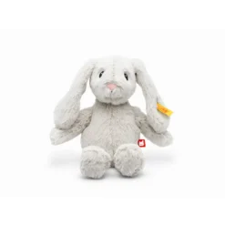 Tonies - Steiff Soft Cuddly Friends - Hoppie Hase - Hörspiel Mit Liedern 5 Tonies - Steiff Soft Cuddly Friends - Hoppie Hase - Hörspiel Mit Liedern -Spielzeug Geschaft tonies hoppie