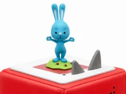 Tonies - Kikaninchen - Die Mischung Macht S - Musik 5 Tonies - Kikaninchen - Die Mischung Macht S - Musik -Spielzeug Geschaft tonies kikaninchen mischung box