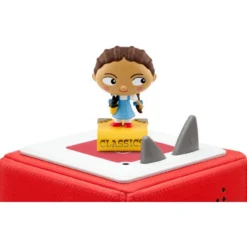 Tonies - Lieblings Klassiker - Der Zauberer Von Oz - Hörbuch