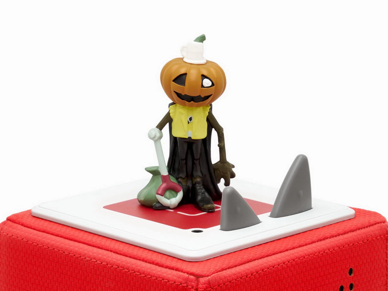 Tonies - Kürbiskopp - Ein Musikalisches Roadmovie - Hörbuch Mit Liedern 2 Tonies - Kürbiskopp - Ein Musikalisches Roadmovie - Hörbuch Mit Liedern – Bild 2