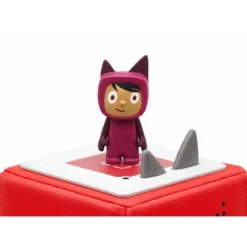 Tonies - Kreativ Tonie - Beere - Hellbraun