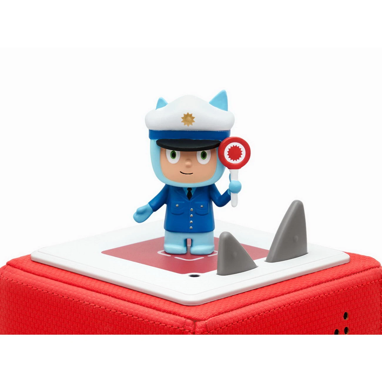 Tonies - Kreativ Tonie - Polizist 2 Tonies - Kreativ Tonie - Polizist – Bild 2