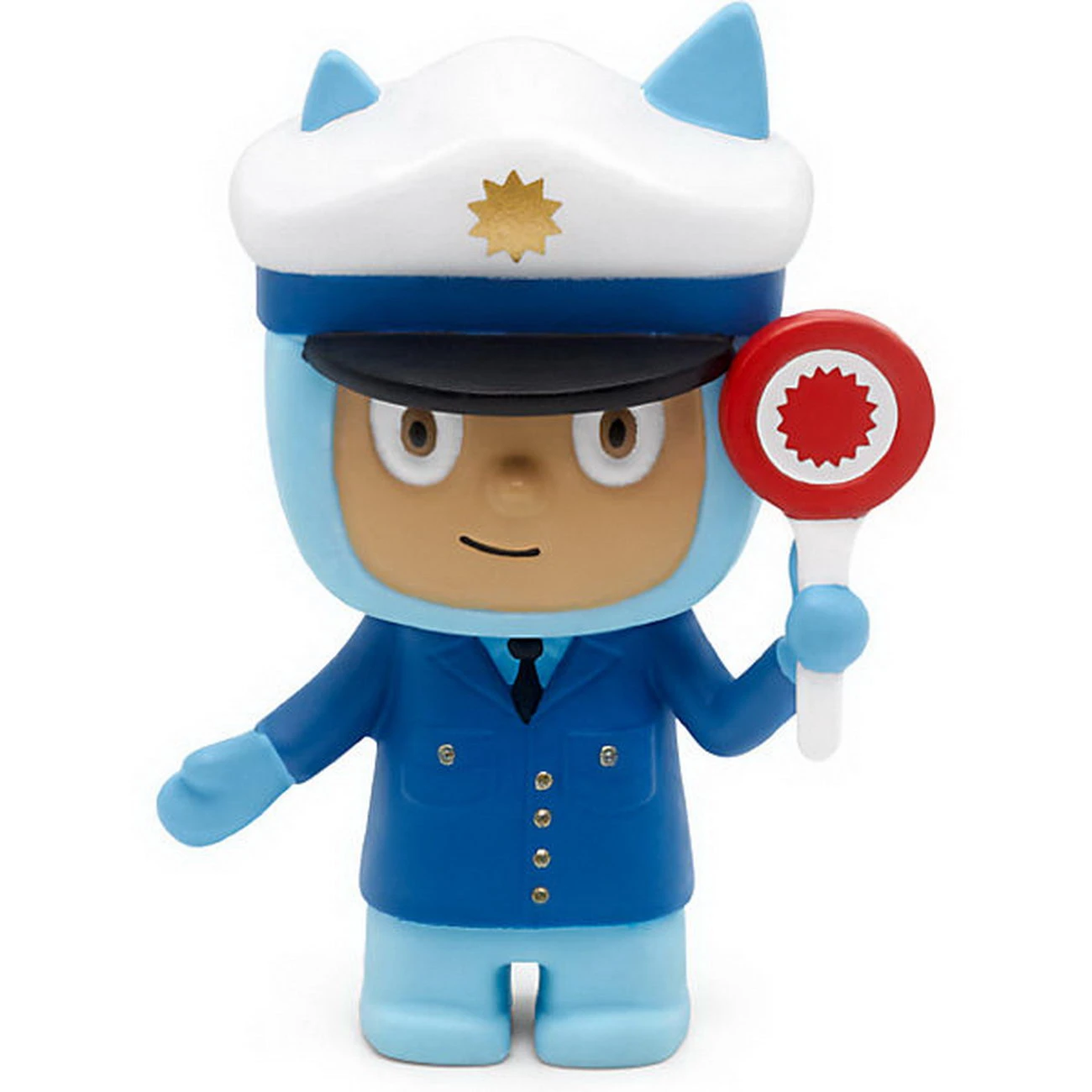 Tonies - Kreativ Tonie - Polizist NEU 2022 2 Tonies - Kreativ Tonie - Polizist NEU 2022 – Bild 2